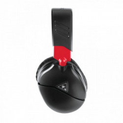 Turtle Beach Recon 70 Cuffia Padiglione auricolare Nero, Rosso