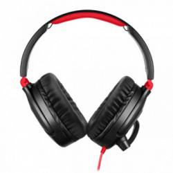 Turtle Beach Recon 70 Cuffia Padiglione auricolare Nero, Rosso
