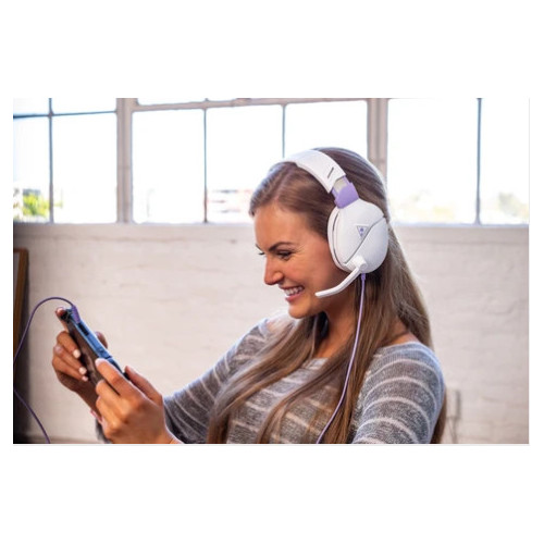 Turtle Beach Recon Spark Cuffia Padiglione...