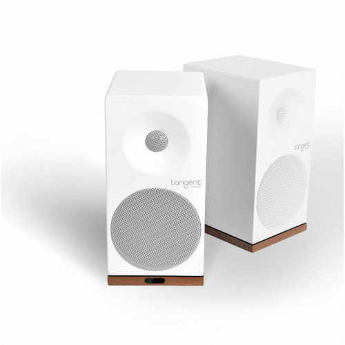 Tangent Spectrum X5BT Phono 2-vie Bianco Con...