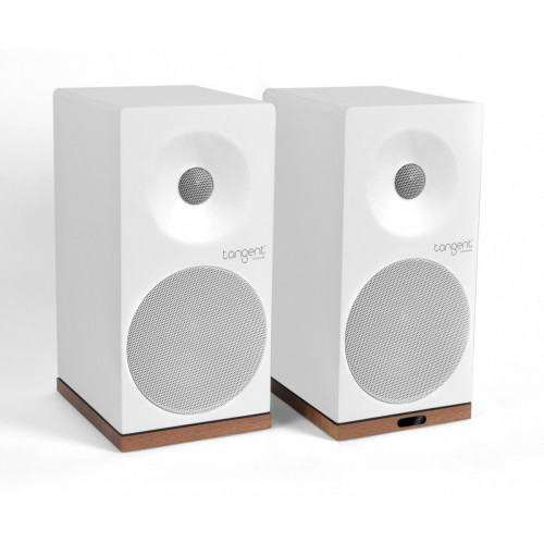 Tangent Spectrum X5BT Phono 2-vie Bianco Con...