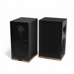 Tangent Spectrum X5BT Phono 2-vie Nero Con cavo e senza cavo 50 W