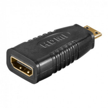 Techly Adatattore da HDMI a...