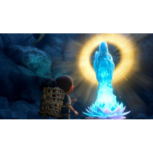 Koch Media Monkey King: Hero is Back, PS4...