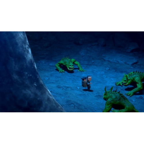 Koch Media Monkey King: Hero is Back, PS4...