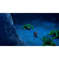 Koch Media Monkey King: Hero is Back, PS4 videogioco PlayStation 4 Basic