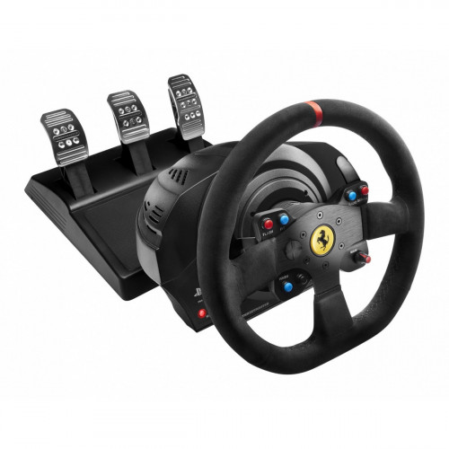 Thrustmaster T300 Ferrari Integral Racing Wheel...