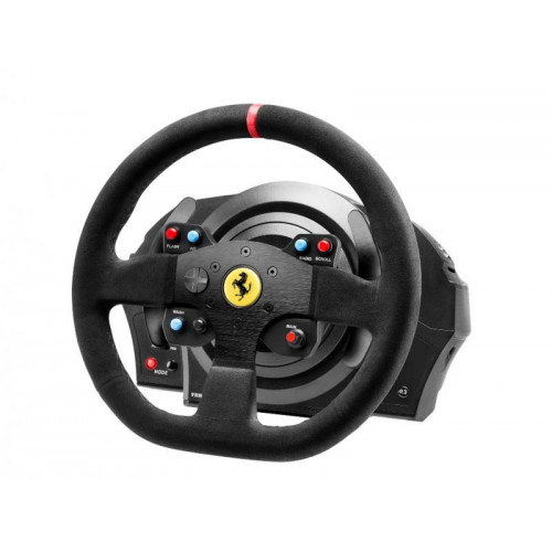 Thrustmaster T300 Ferrari Integral Racing Wheel...
