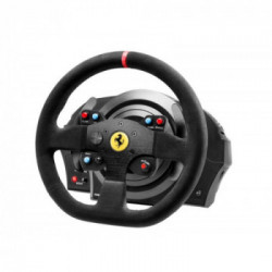 Thrustmaster T300 Ferrari Integral Racing Wheel Alcantara Edition Sterzo + Pedali PC,PlayStation 4,Playstation 