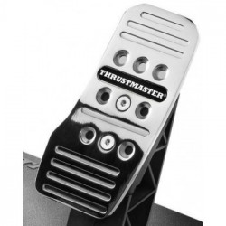 Thrustmaster T300 Ferrari Integral Racing Wheel Alcantara Edition Sterzo + Pedali PC,PlayStation 4,Playstation 