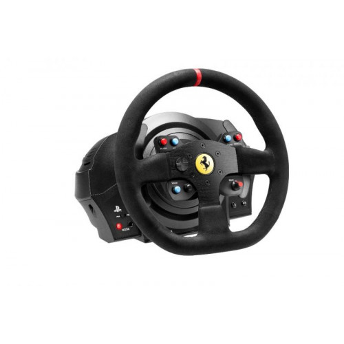 Thrustmaster T300 Ferrari Integral Racing Wheel...