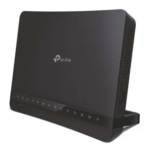 TP-LINK Archer VR1210v router wireless...