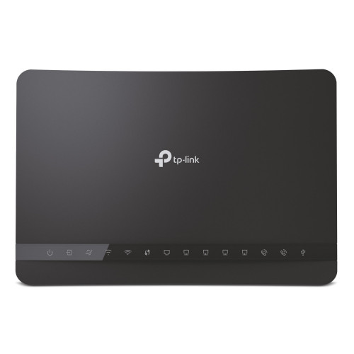 TP-LINK Archer VR1210v router wireless...
