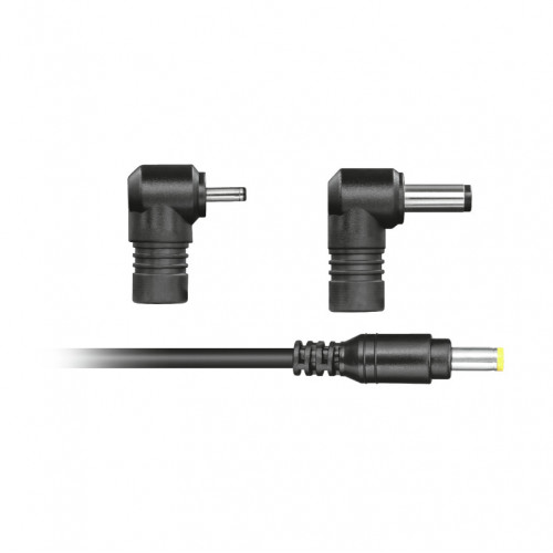 Trust 23393 adattatore e invertitore Interno 90...