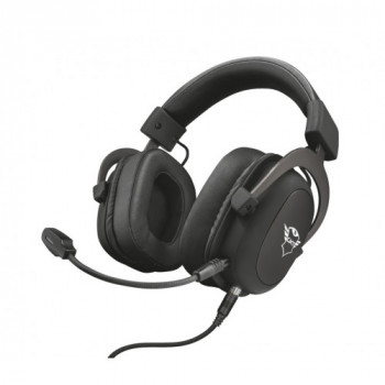 Trust GXT 414 Zamak Cuffia... 2