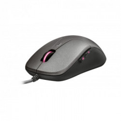 Trust GXT 180 Kusan mouse USB tipo A Ottico 5000 DPI Mano destra