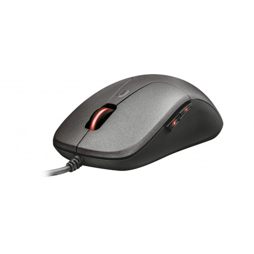 Trust GXT 180 Kusan mouse USB tipo A Ottico...