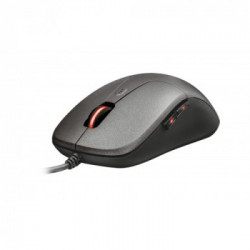 Trust GXT 180 Kusan mouse USB tipo A Ottico 5000 DPI Mano destra