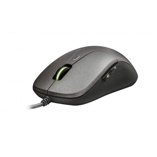 Trust GXT 180 Kusan mouse USB tipo A Ottico...