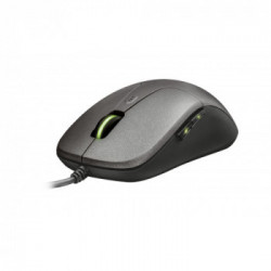 Trust GXT 180 Kusan mouse USB tipo A Ottico 5000 DPI Mano destra