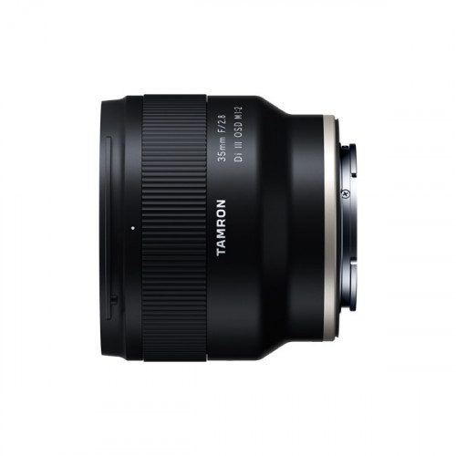 Tamron 35mm F/2.8 Di III OSD M1:2 MILC...