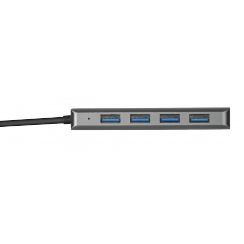 Trust 23328 hub di interfaccia USB 3.2 Gen 1...