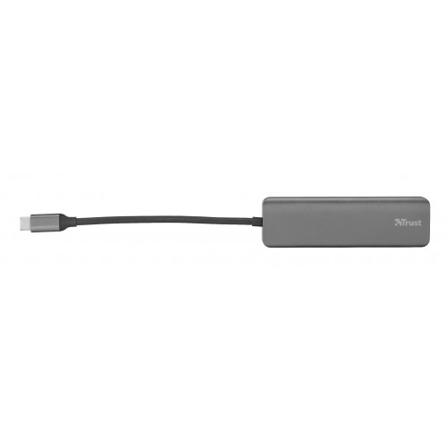 Trust 23328 hub di interfaccia USB 3.2 Gen 1...