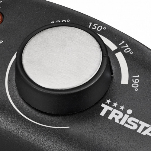 Tristar FR-6946 friggitrice 3 L Singolo Nero,...