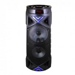 Xtreme Cyborg 20 W Altoparlante portatile stereo Nero