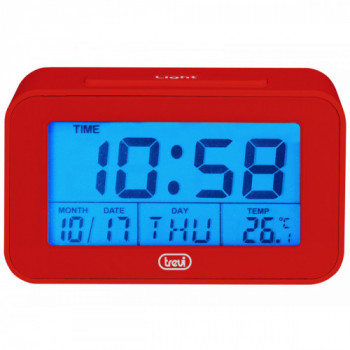 Trevi 0SL3P5002 sveglia... 2