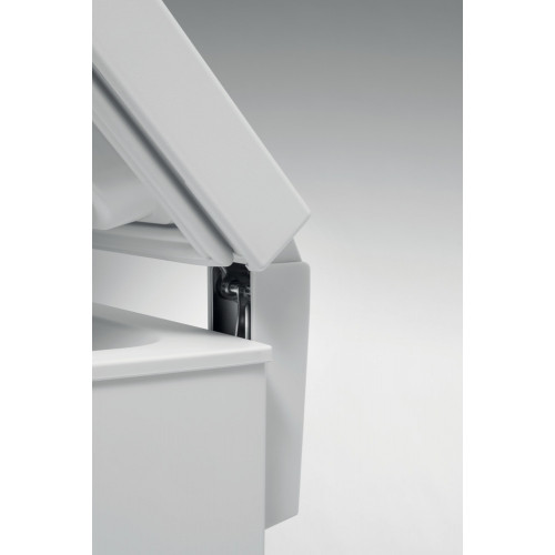 Whirlpool WHE39392 T - Congelatore a Pozzetto,...