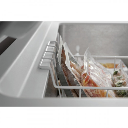 Whirlpool WHE39392 T - Congelatore a Pozzetto,...