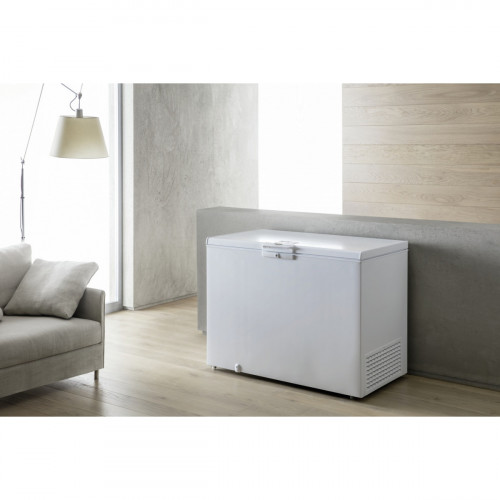 Whirlpool WHE39392 T - Congelatore a Pozzetto,...