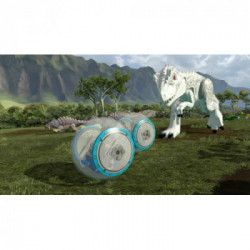 Warner Bros LEGO Jurassic World, PS4 videogioco PlayStation 4 ITA