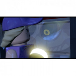 Warner Bros LEGO Jurassic World, PS4 videogioco PlayStation 4 ITA