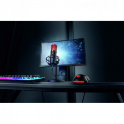 Trust GXT 256 Exxo Nero Microfono per PC