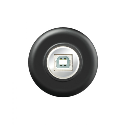 Trust GXT 256 Exxo Nero Microfono per PC