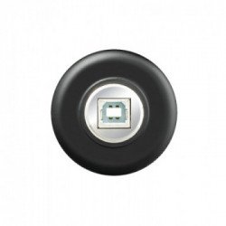 Trust GXT 256 Exxo Nero Microfono per PC