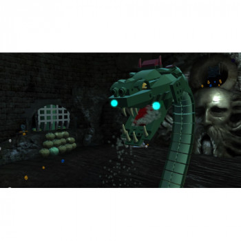 Warner Bros Lego Harry... 2