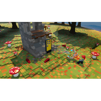 Warner Bros LEGO Worlds,... 2