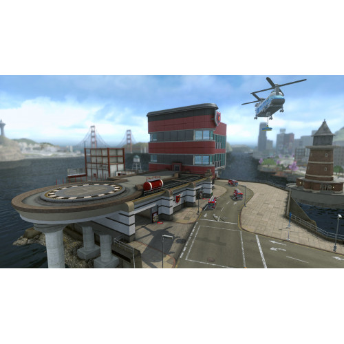 Nintendo LEGO City Undercover videogioco...