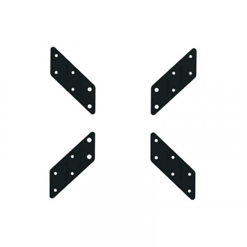 Techly Adattatore Universale per Supporto VESA...