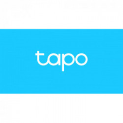 Tapo P100 presa intelligente 2300 W Bianco