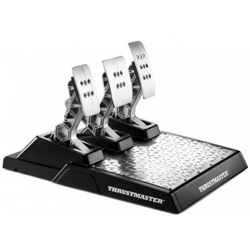 Thrustmaster T-LCM Pedali PC, PlayStation 4,...