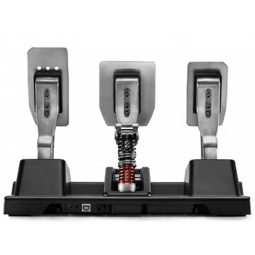 Thrustmaster T-LCM Pedali PC, PlayStation 4,...