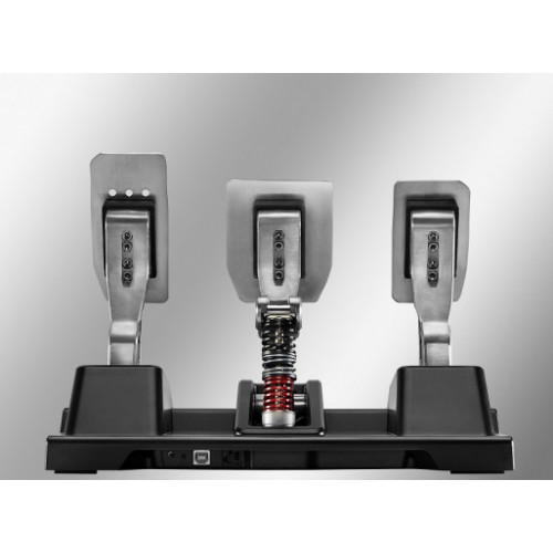 Thrustmaster T-LCM Pedali PC, PlayStation 4,...