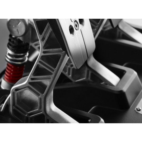 Thrustmaster T-LCM Pedali PC, PlayStation 4,...