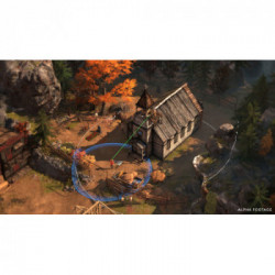 Koch Media Desperados 3 Xbox One Basic Inglese, ESP, Francese, ITA