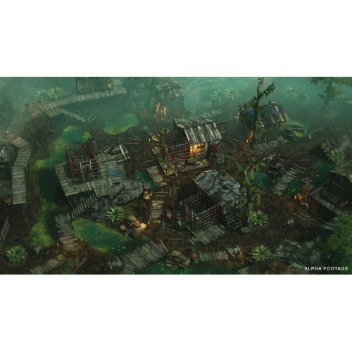 Koch Media Desperados 3 Xbox One Basic Inglese,...