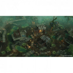 Koch Media Desperados 3 Xbox One Basic Inglese, ESP, Francese, ITA